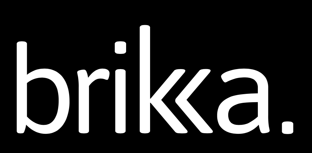 Brikka Logo